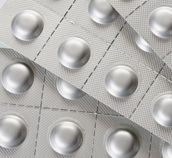 Opakowanie farmaceutyczne