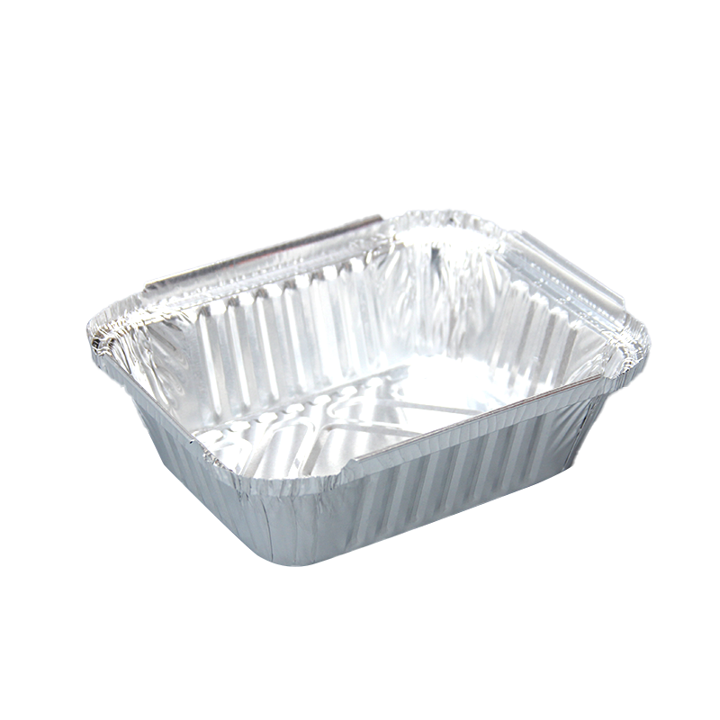 400 ml 1 funt Podłużne danie przeniesienia AK150