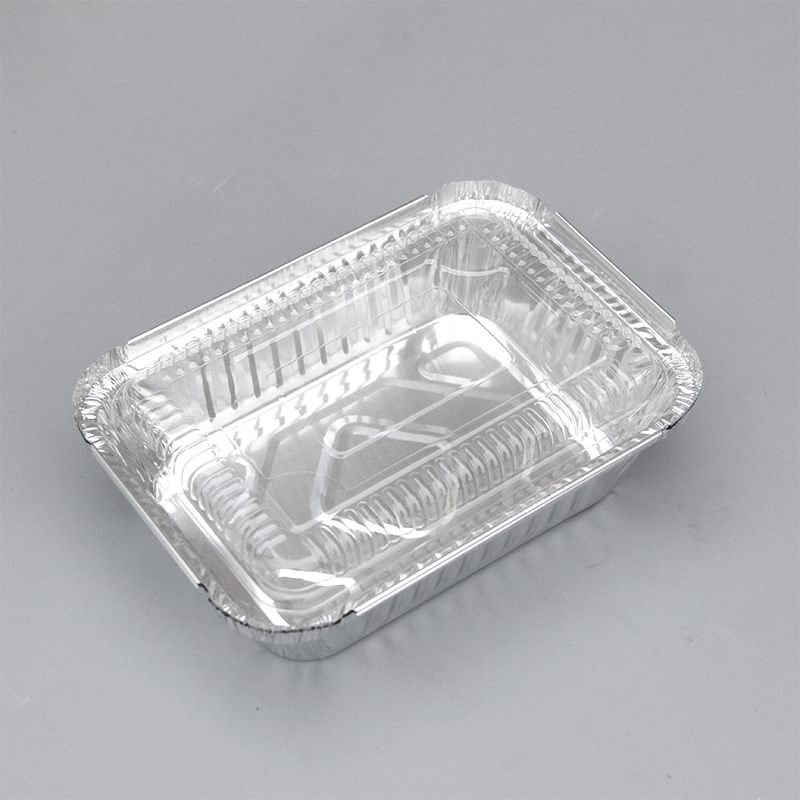 680 ml podłużne kontener AK190