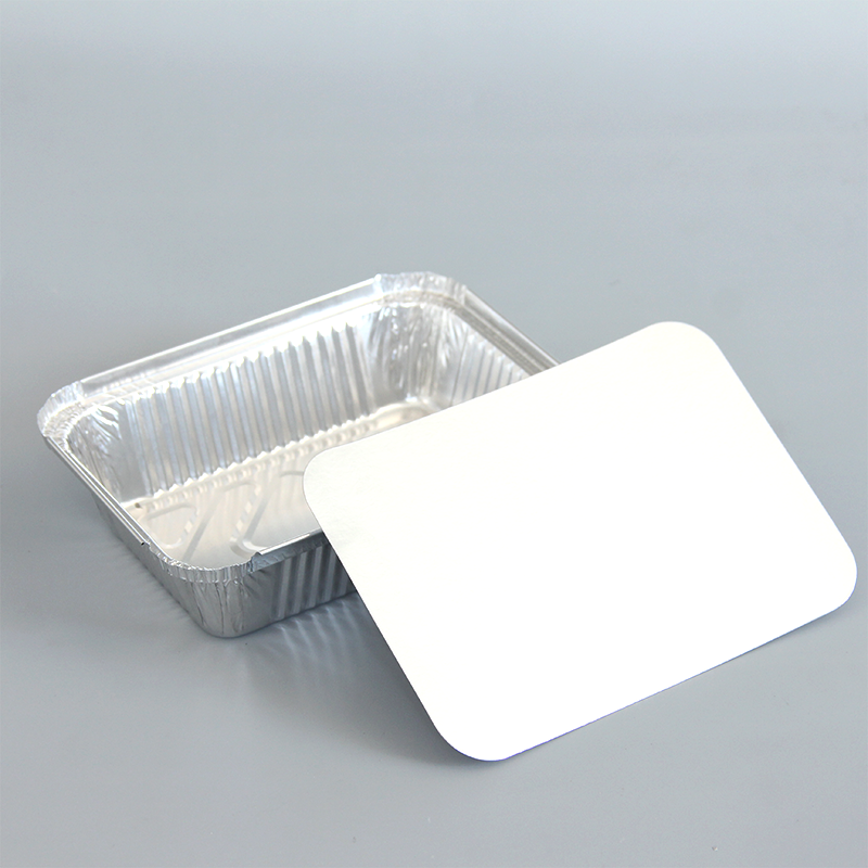 680 ml podłużne pojemnik AK185S