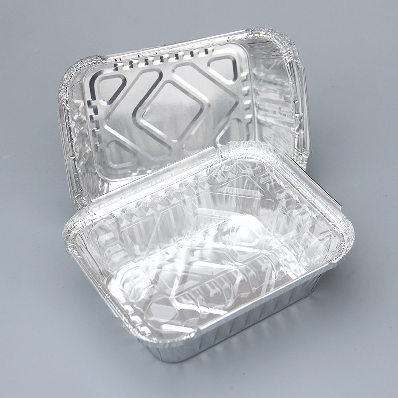 400 ml 1 funt Podłużne danie przeniesienia AK150 400 ml 1 funt Podłużne danie przeniesienia AK150