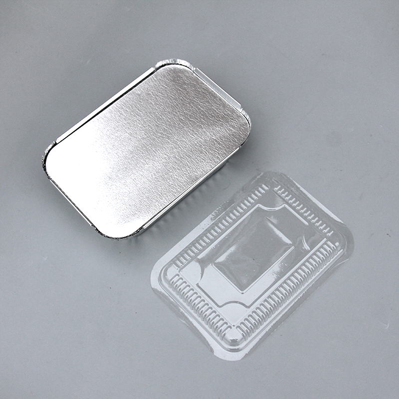 680 ml podłużne kontener AK190