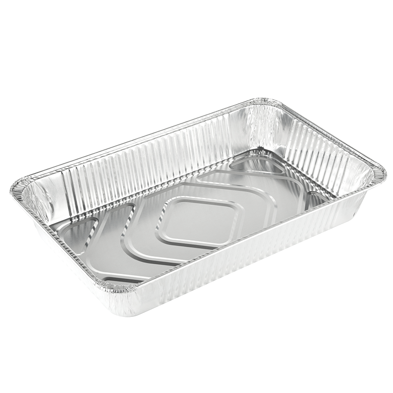 Pełnowymiarowa misek z głębokim stołem parowym IK528