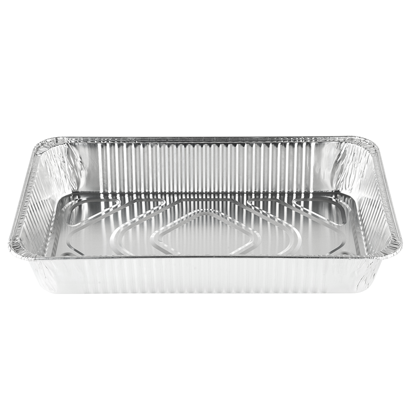 Pełnowymiarowa misek z głębokim stołem parowym IK528