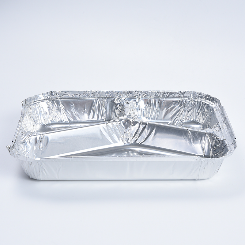 Podłużna 3-kombajna taca 227-3