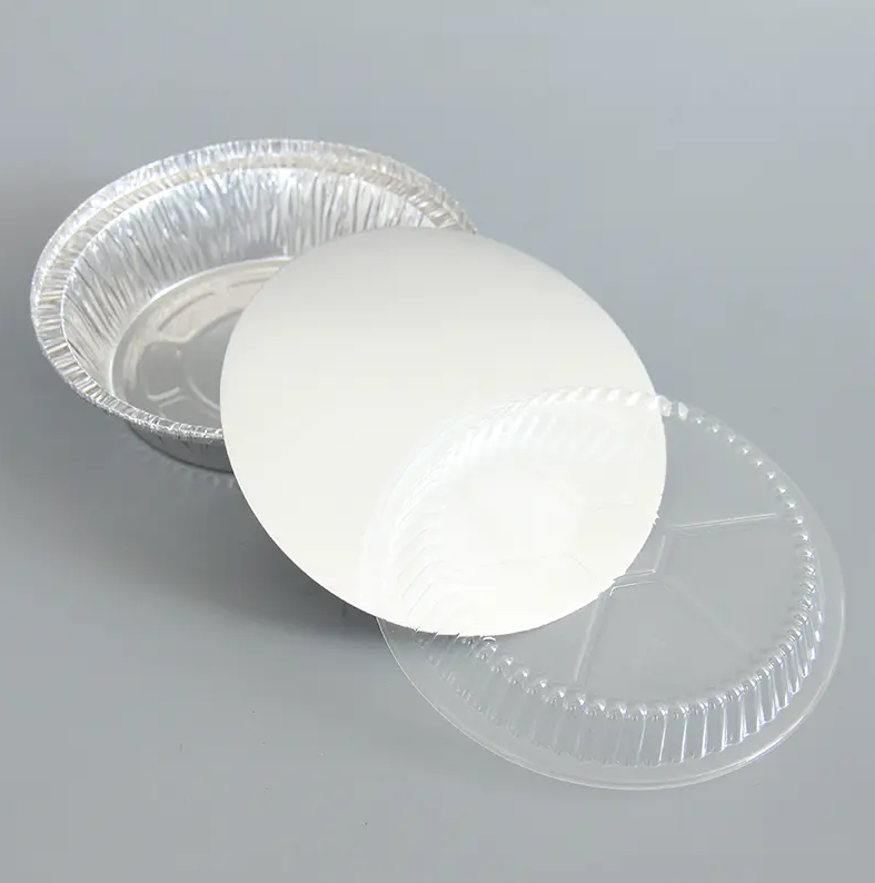 Funkcje i zalety 7-calowych okrągłych kontenerów na wynos