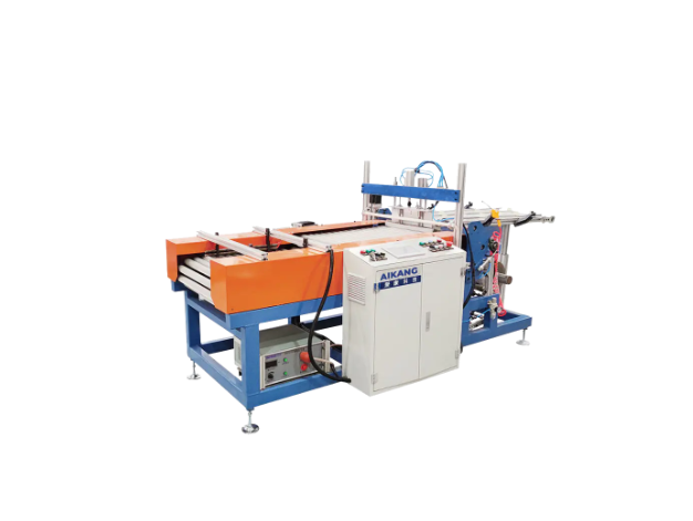 Maszyna kurcząca ciepła: jak zapewnić dobre rozwiązanie opakowania?