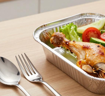 Temperatura topnienia folii aluminiowej: 660°C – fakty, bezpieczeństwo piekarnika i wskazówki dotyczące zakupów